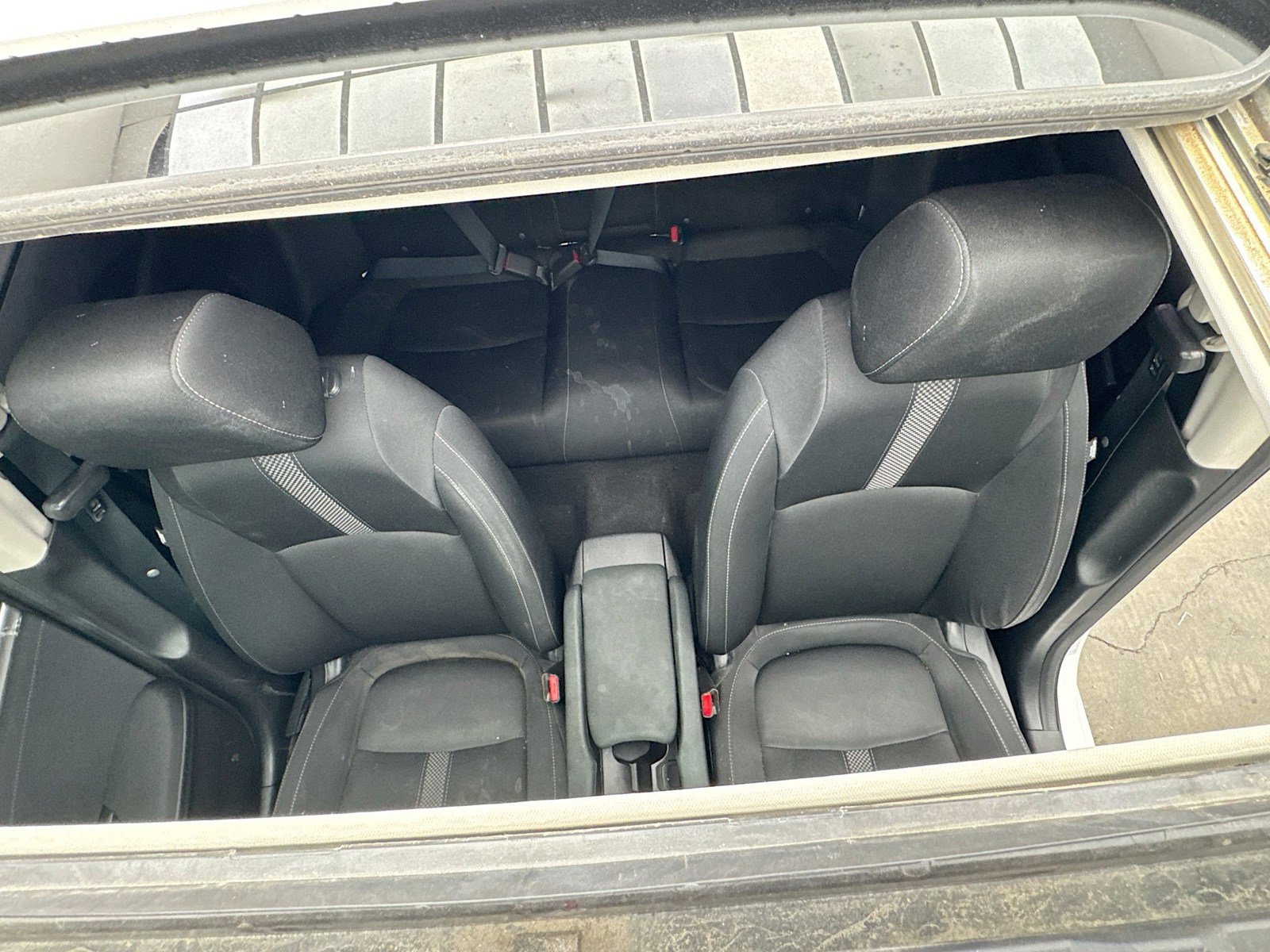 Used 2019 Honda Civic EX image 14