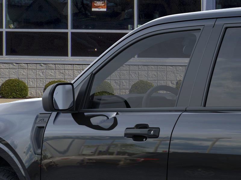 New 2025 Ford Maverick XL w/ 4K Tow Package image 21