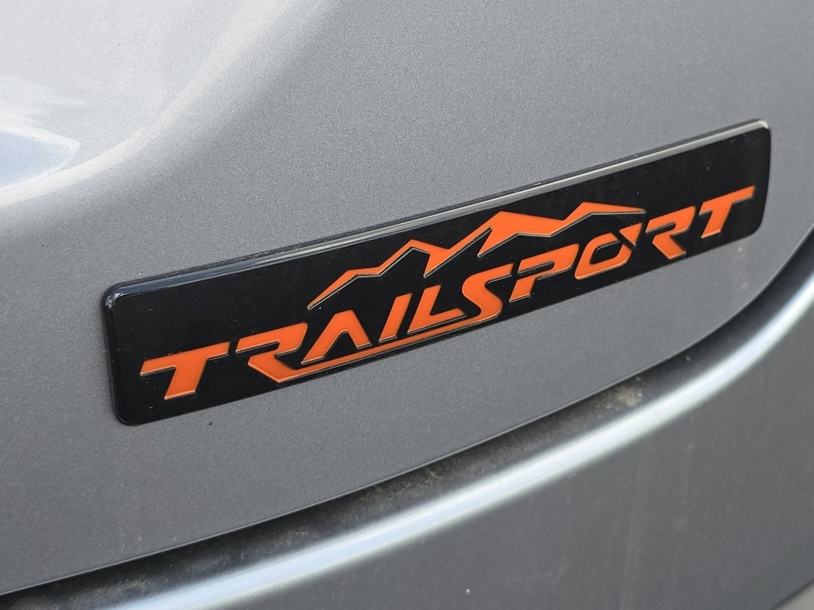 New 2025 Honda Pilot TrailSport image 29