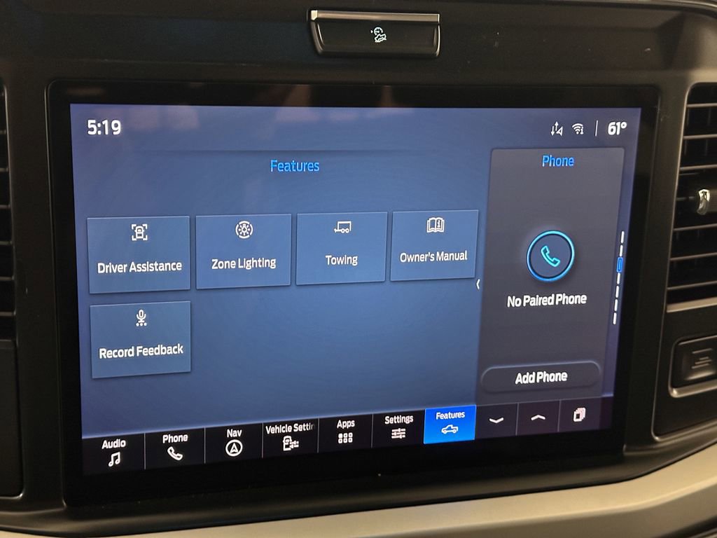 New 2026 Ford F350 XLT w/ XLT Premium Package image 41