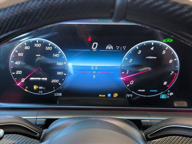 New 2026 Mercedes-Benz GLE 63 AMG S image 11