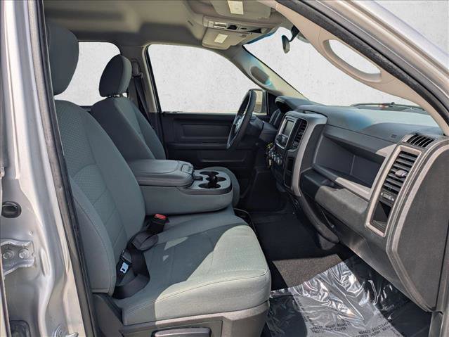 Used 2018 RAM 1500 Express w/ Express Value Package RWD image 19