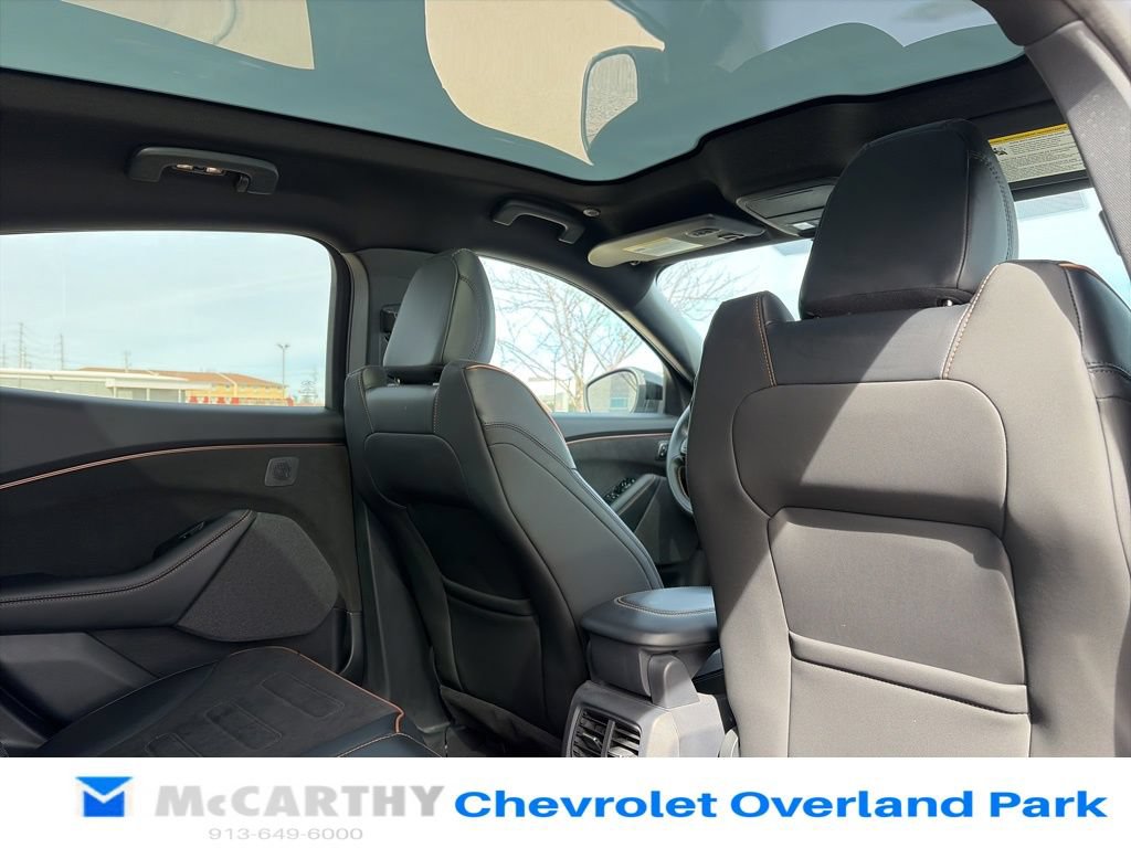 Used 2023 Ford Mustang Mach-E GT AWD/4WD image 39