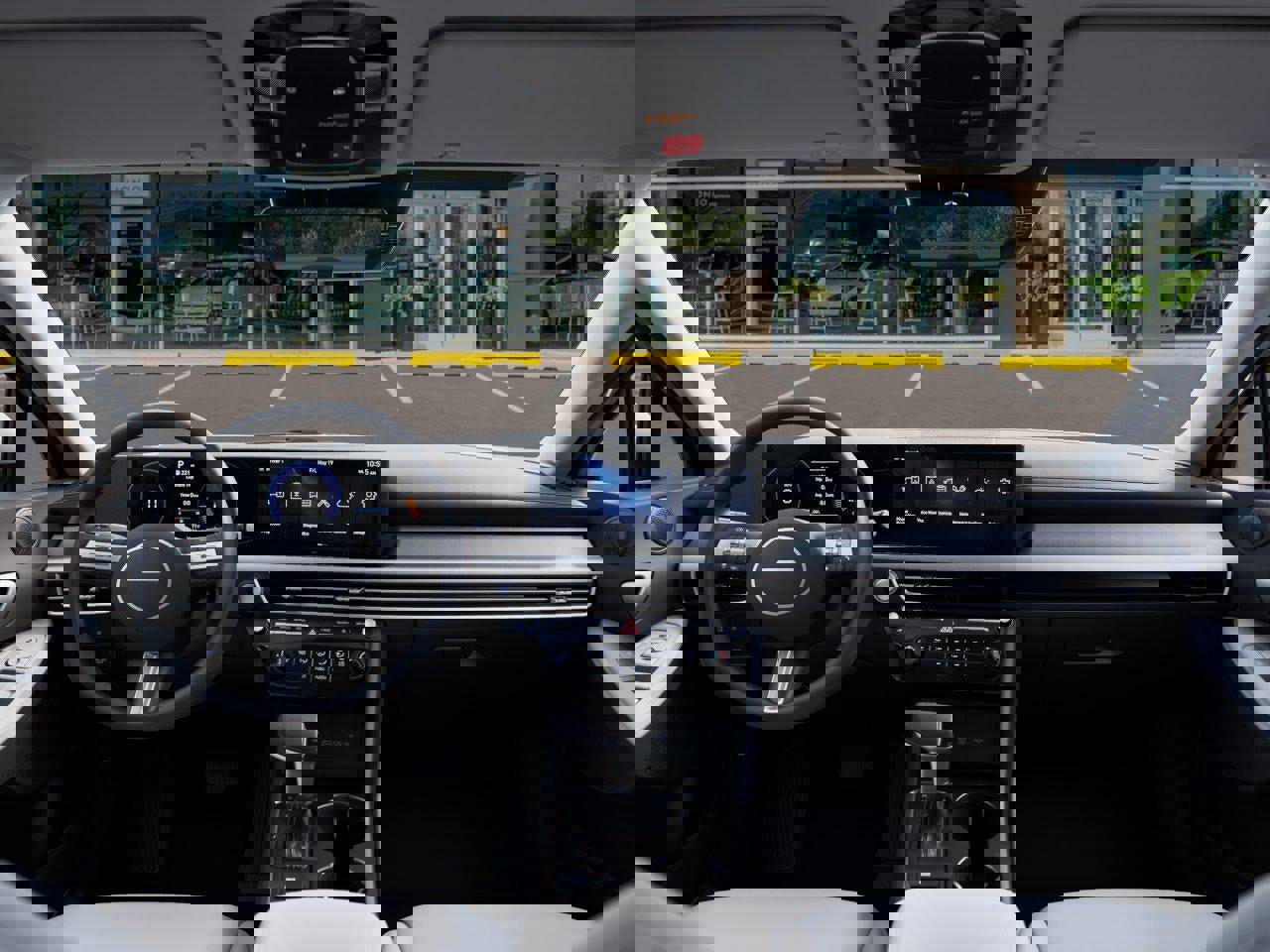 New 2025 Hyundai Sonata SE image 11