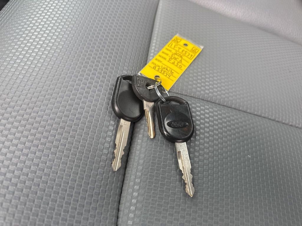 Used 2016 Ford F250 XL w/ Power Equipment Group image 26