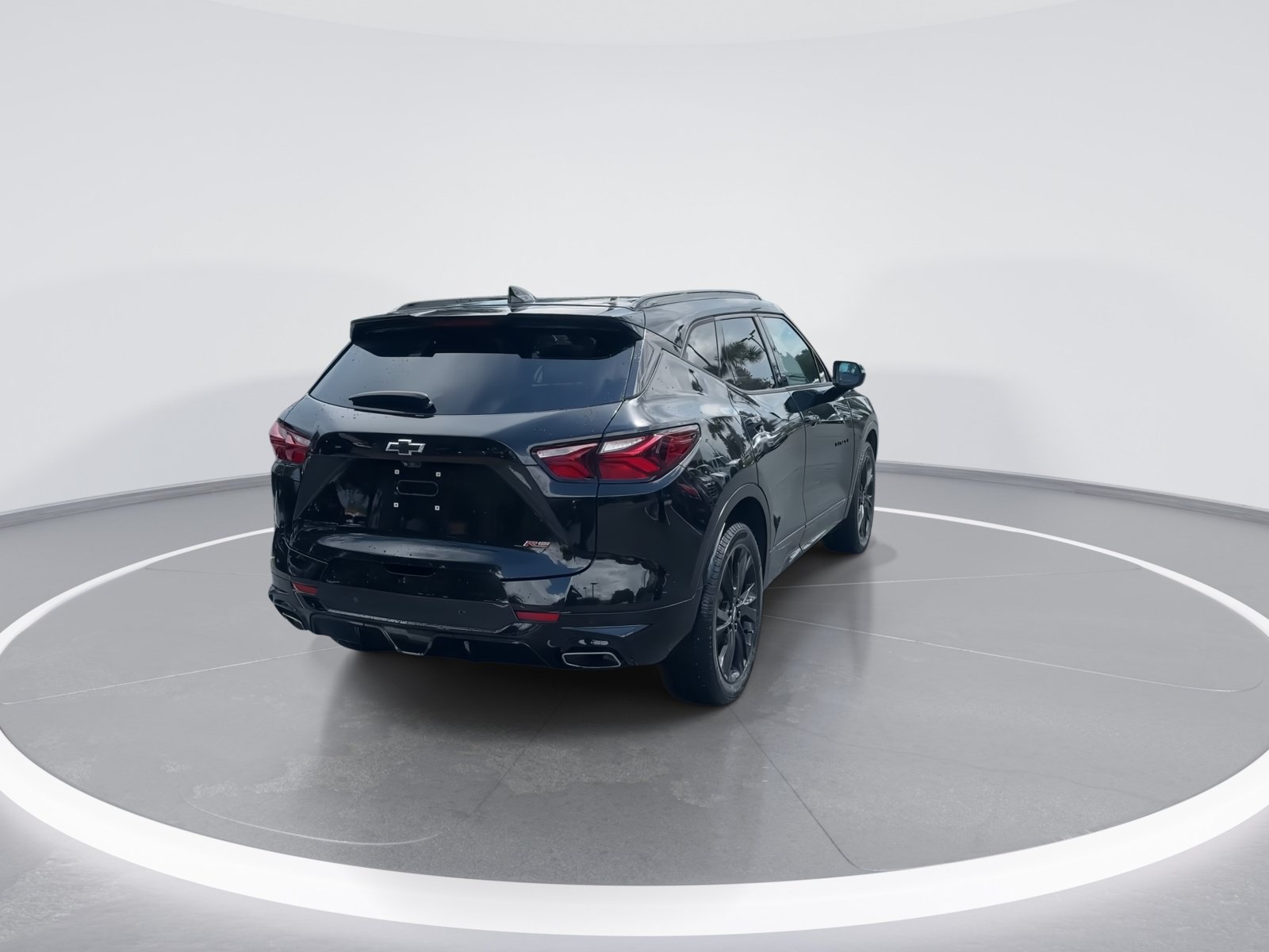 Used 2019 Chevrolet Blazer RS FWD image 8