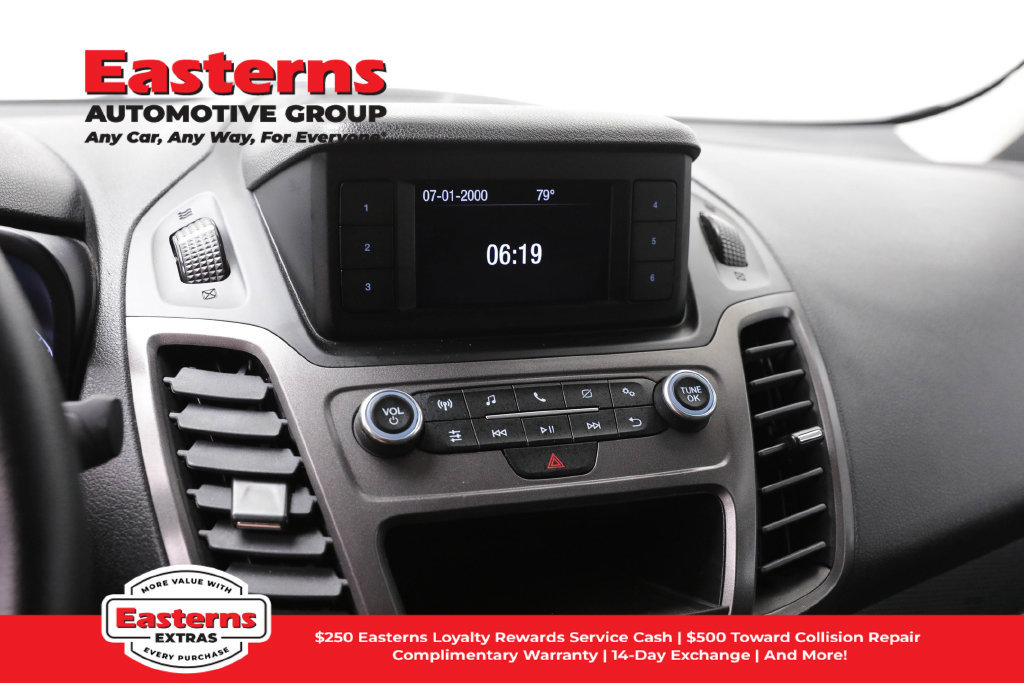 Used 2022 Ford Transit Connect XL w/ CNG/LPG Engine Prep Package FWD image 19