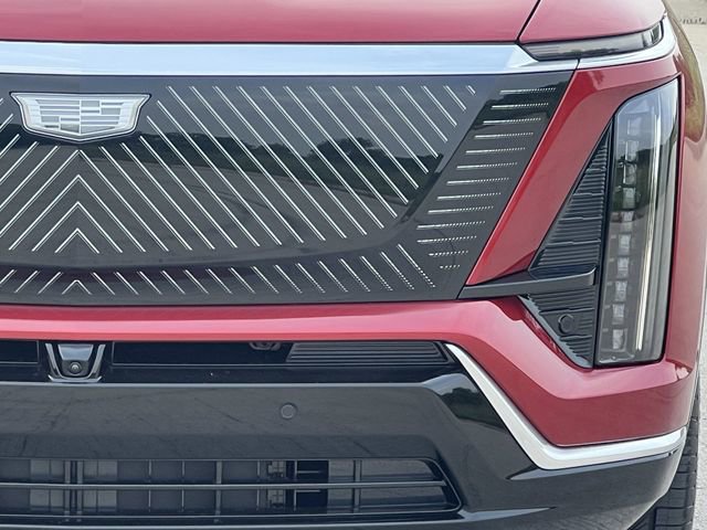 New 2026 Cadillac Vistiq Premium Luxury AWD/4WD image 9