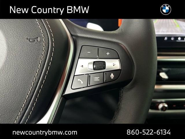 New 2026 BMW X5 xDrive40i w/ Climate Comfort Package image 17