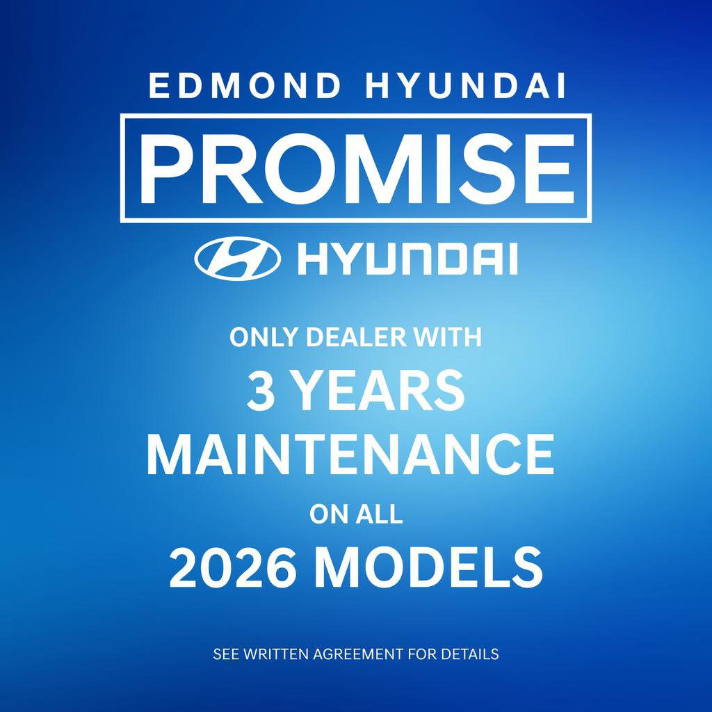 New 2026 Hyundai Santa Fe SEL image 3