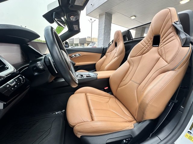 Used 2023 BMW Z4 sDrive30i w/ Premium Package image 20