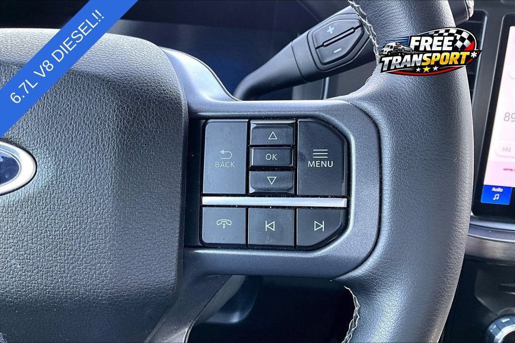 Used 2026 Ford F250 Lariat AWD/4WD image 25