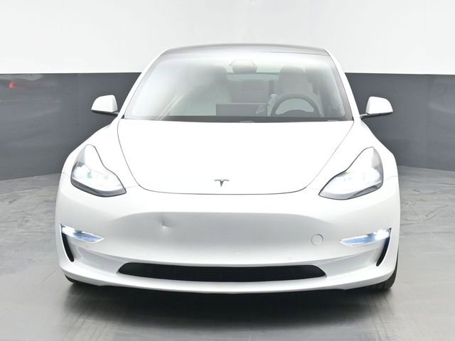 Used 2021 Tesla Model 3 Long Range image 3