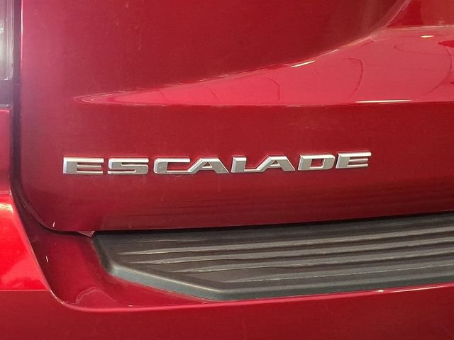 New 2026 Cadillac Escalade Sport w/ Touring Package AWD/4WD image 17