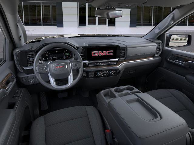 New 2026 GMC Sierra 1500 SLE image 39