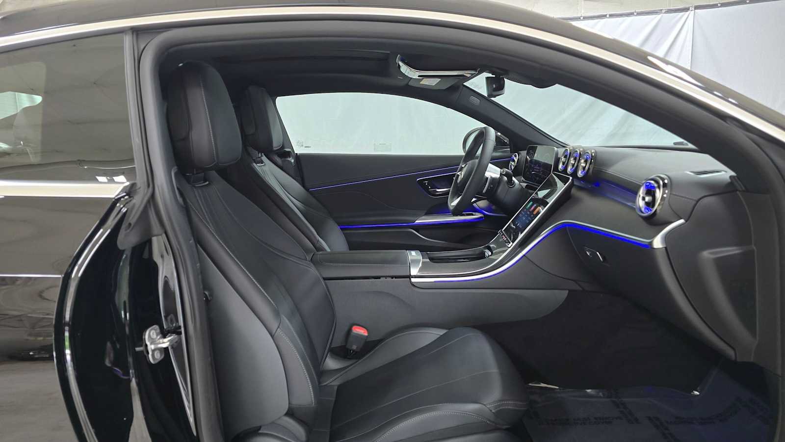 New 2026 Mercedes-Benz CLE 450 4MATIC Coupe image 11