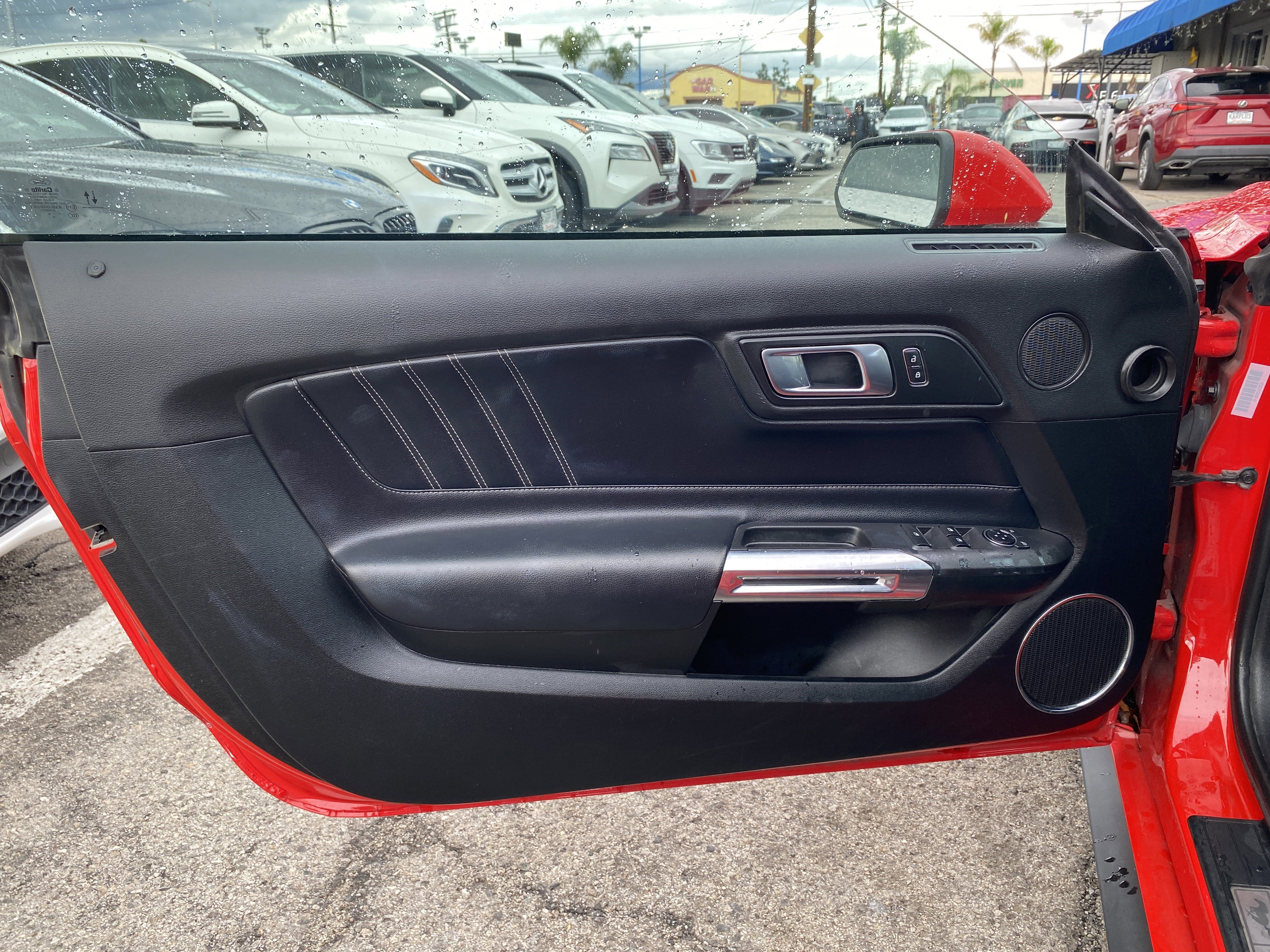 Used 2023 Ford Mustang Premium image 15