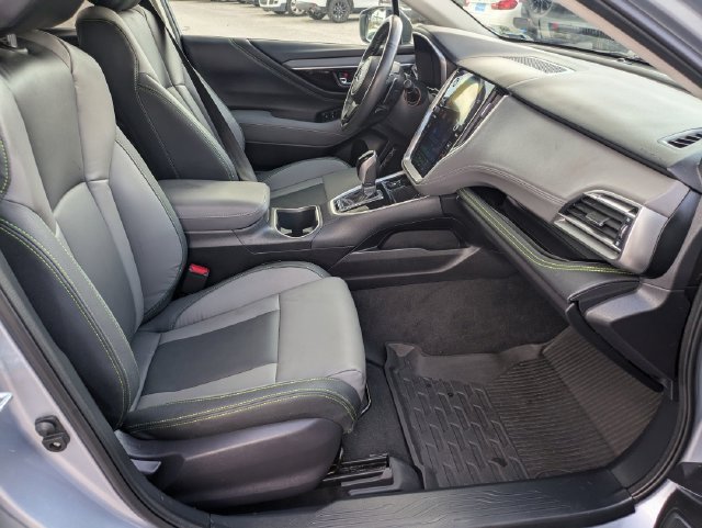 Used 2024 Subaru Outback Onyx Edition AWD/4WD image 28