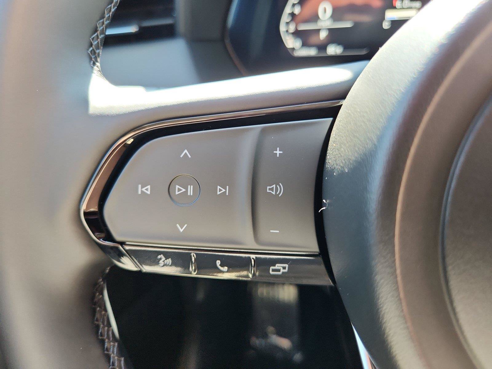 New 2026 MAZDA CX-5 Preferred AWD/4WD image 29
