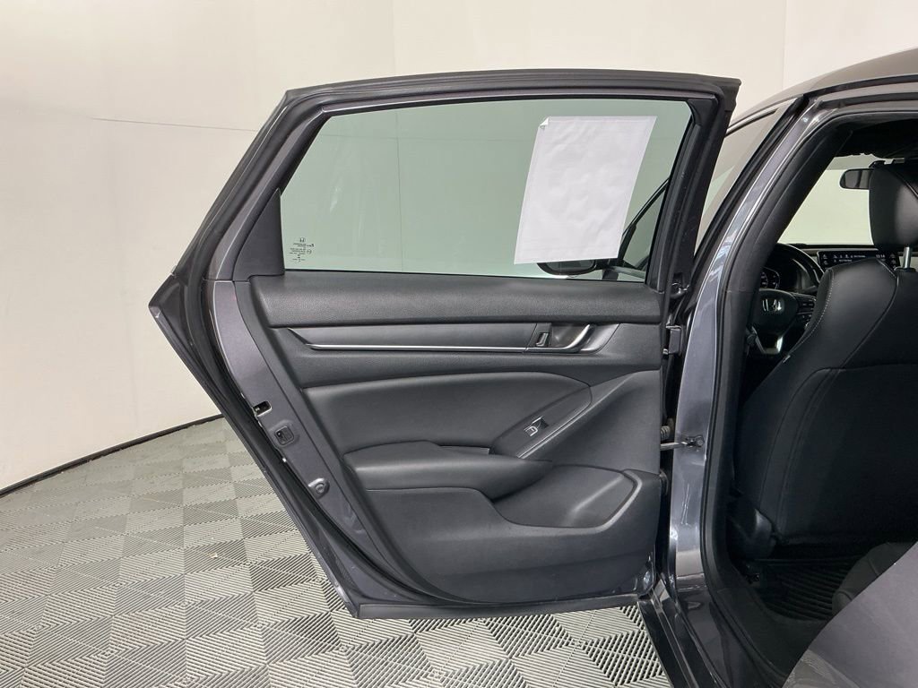 Used 2020 Honda Accord Sport image 24