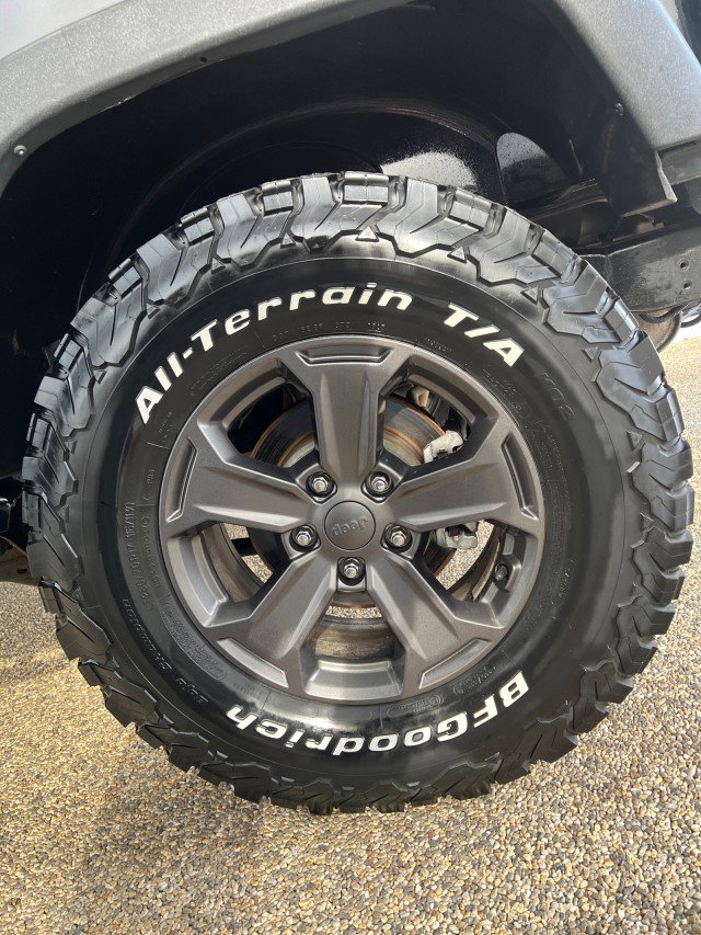 Used 2013 Jeep Wrangler Unlimited Sport image 30