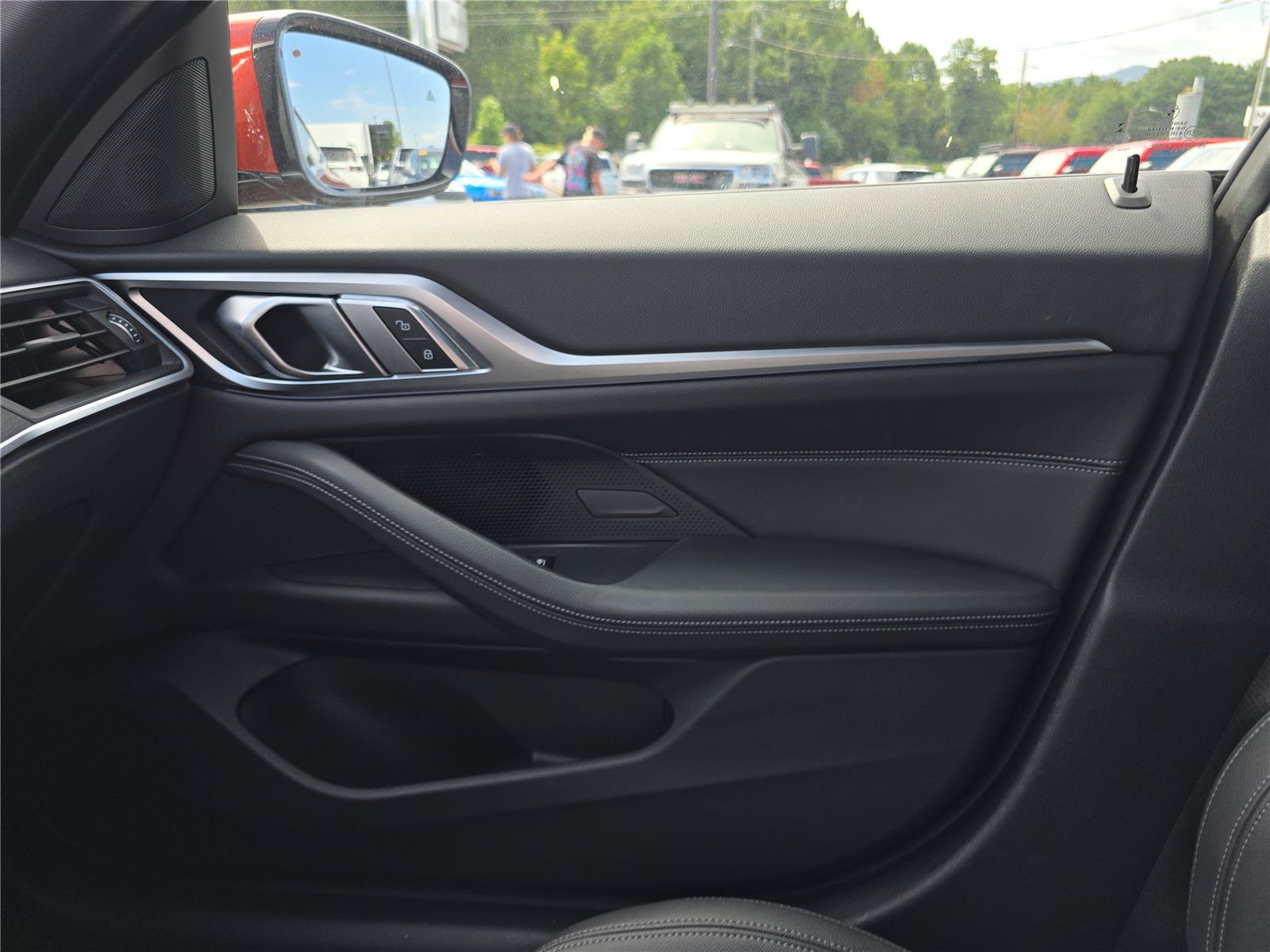Used 2023 BMW 430i Gran Coupe RWD image 23