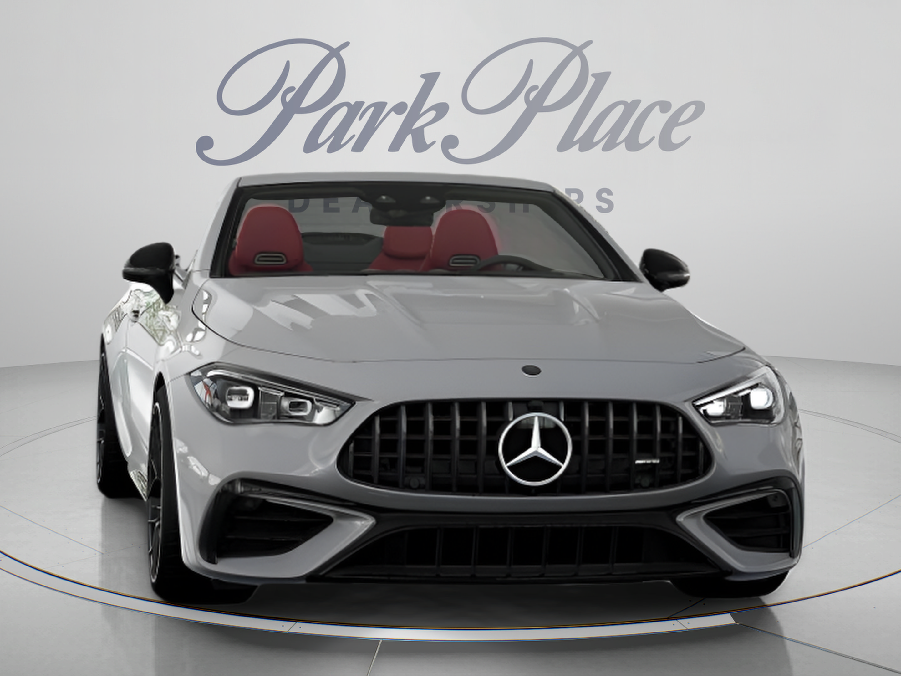 New 2027 Mercedes-Benz CLE 53 AMG 4MATIC Cabriolet image 35