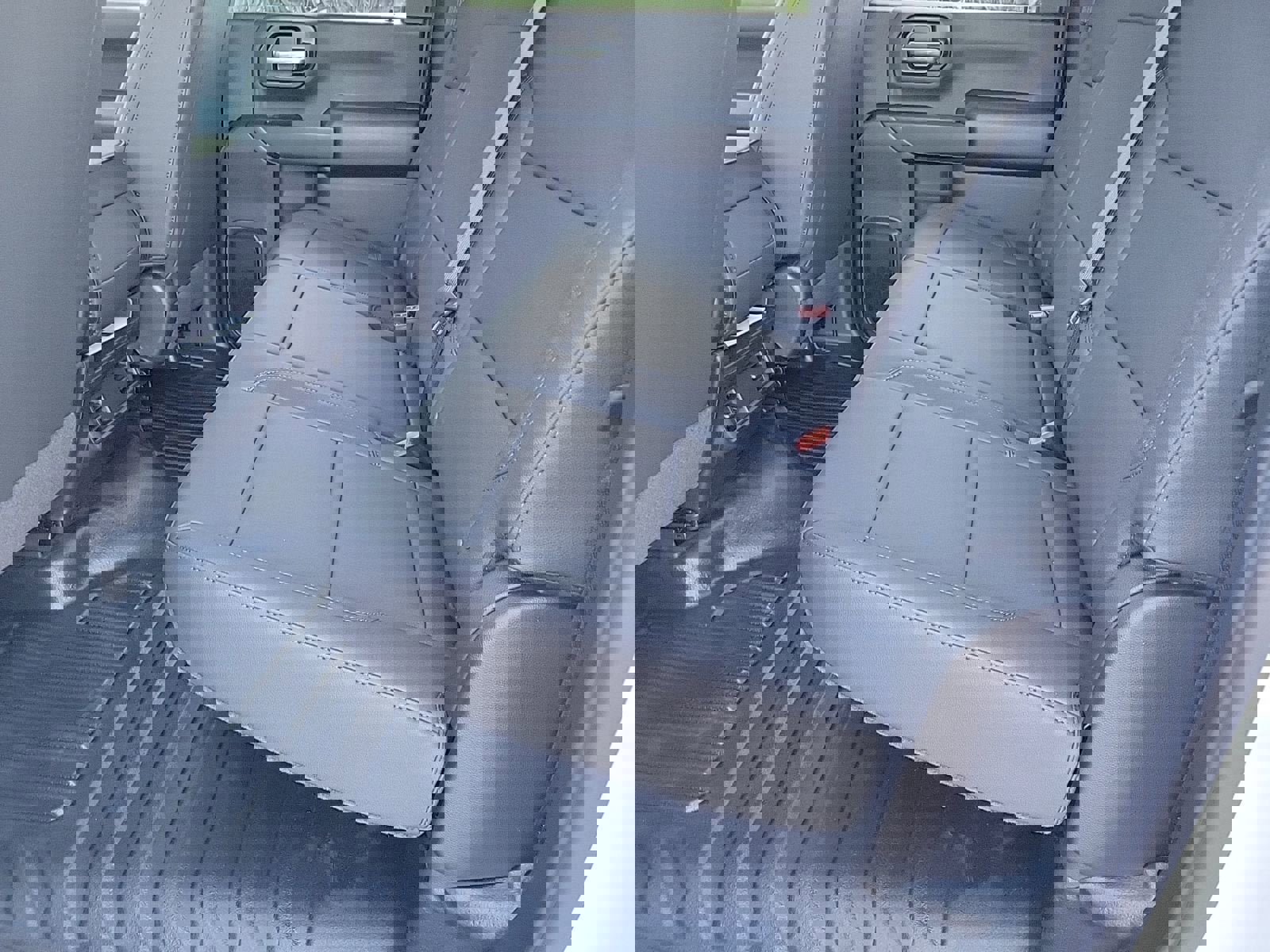 New 2026 GMC Sierra 2500 Pro image 12