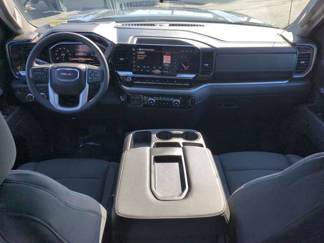 New 2026 GMC Sierra 1500 Elevation AWD/4WD image 20