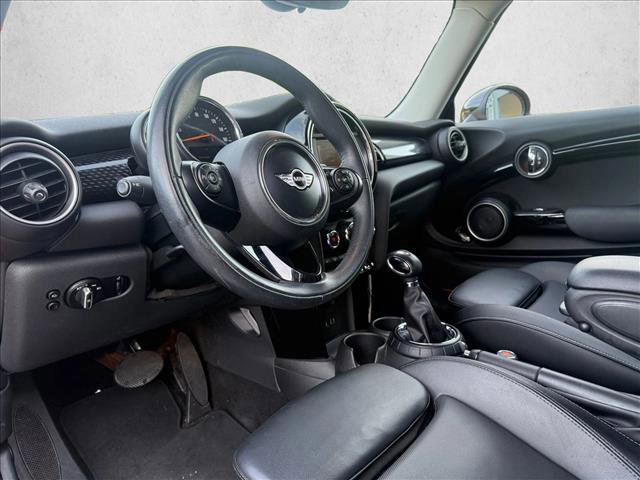 Used 2015 MINI Cooper S FWD image 9