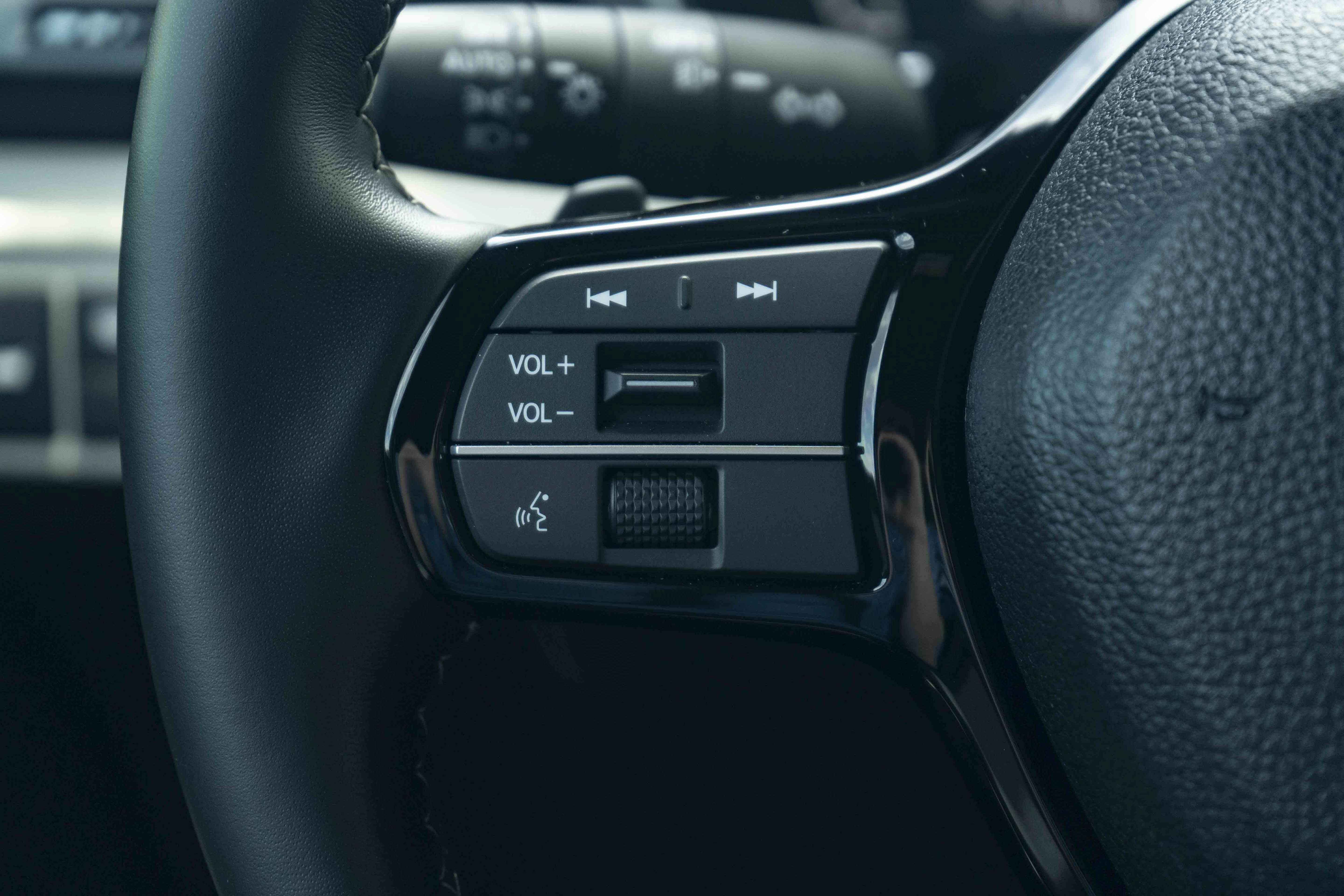 Used 2026 Honda Passport TrailSport Elite image 20
