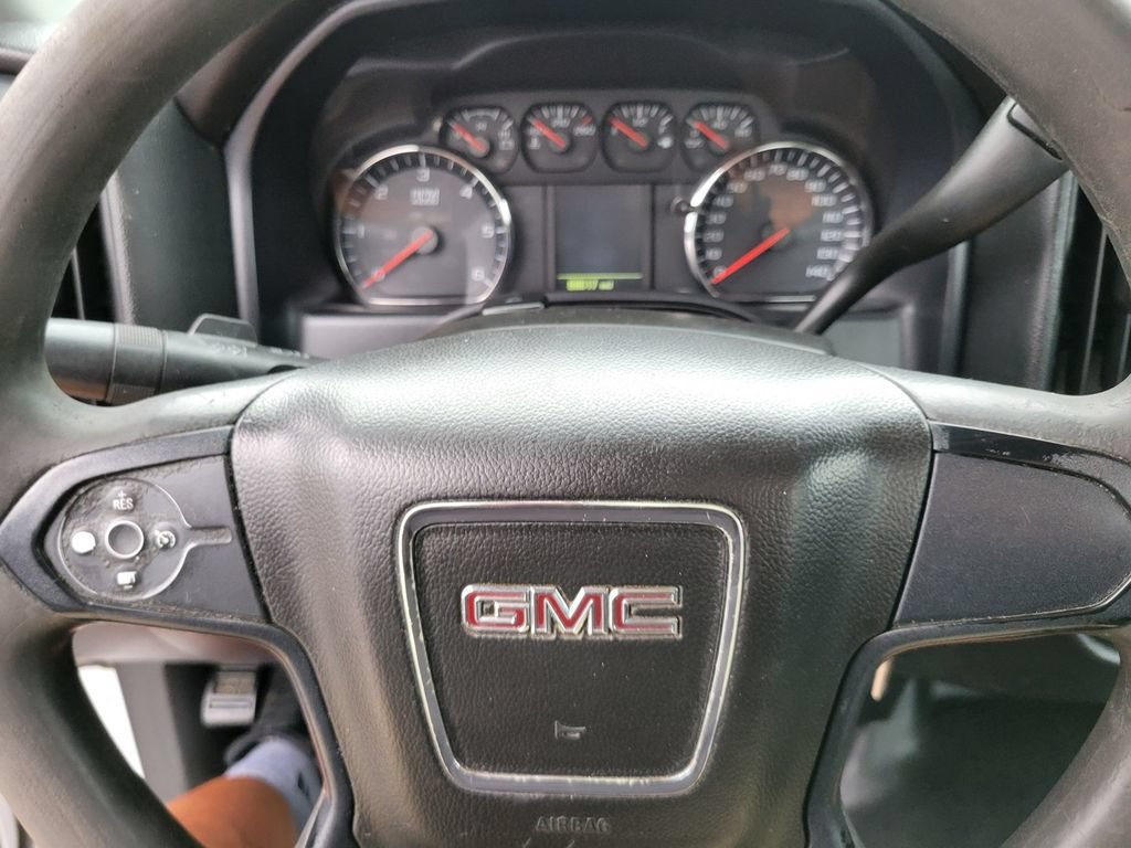 Used 2017 GMC Sierra 1500 2WD Regular Cab image 20
