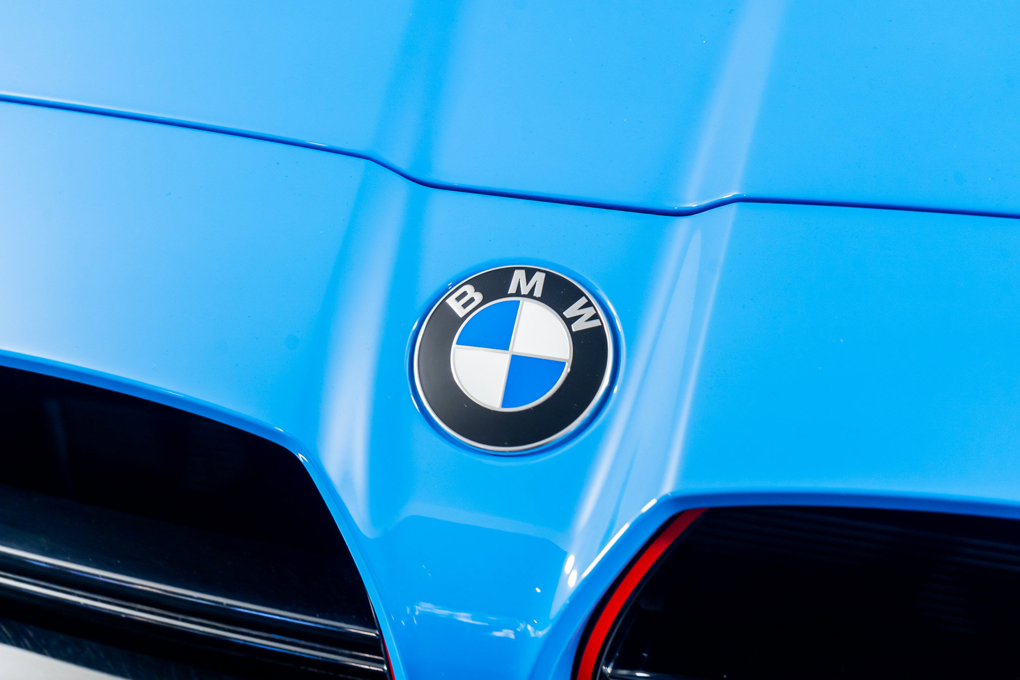 Used 2025 BMW M4 CS image 26