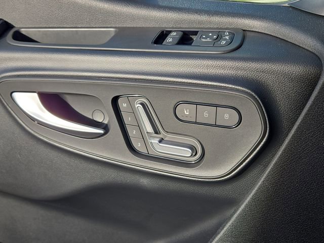 New 2026 Mercedes-Benz Sprinter 2500 image 24