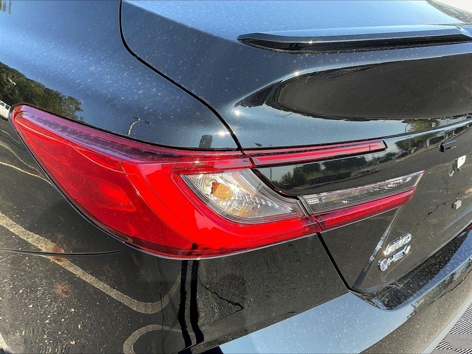 Used 2026 Toyota Camry SE AWD/4WD image 14
