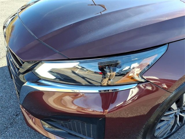 Used 2023 Nissan Altima 2.5 SV w/ SV Premium Package image 11