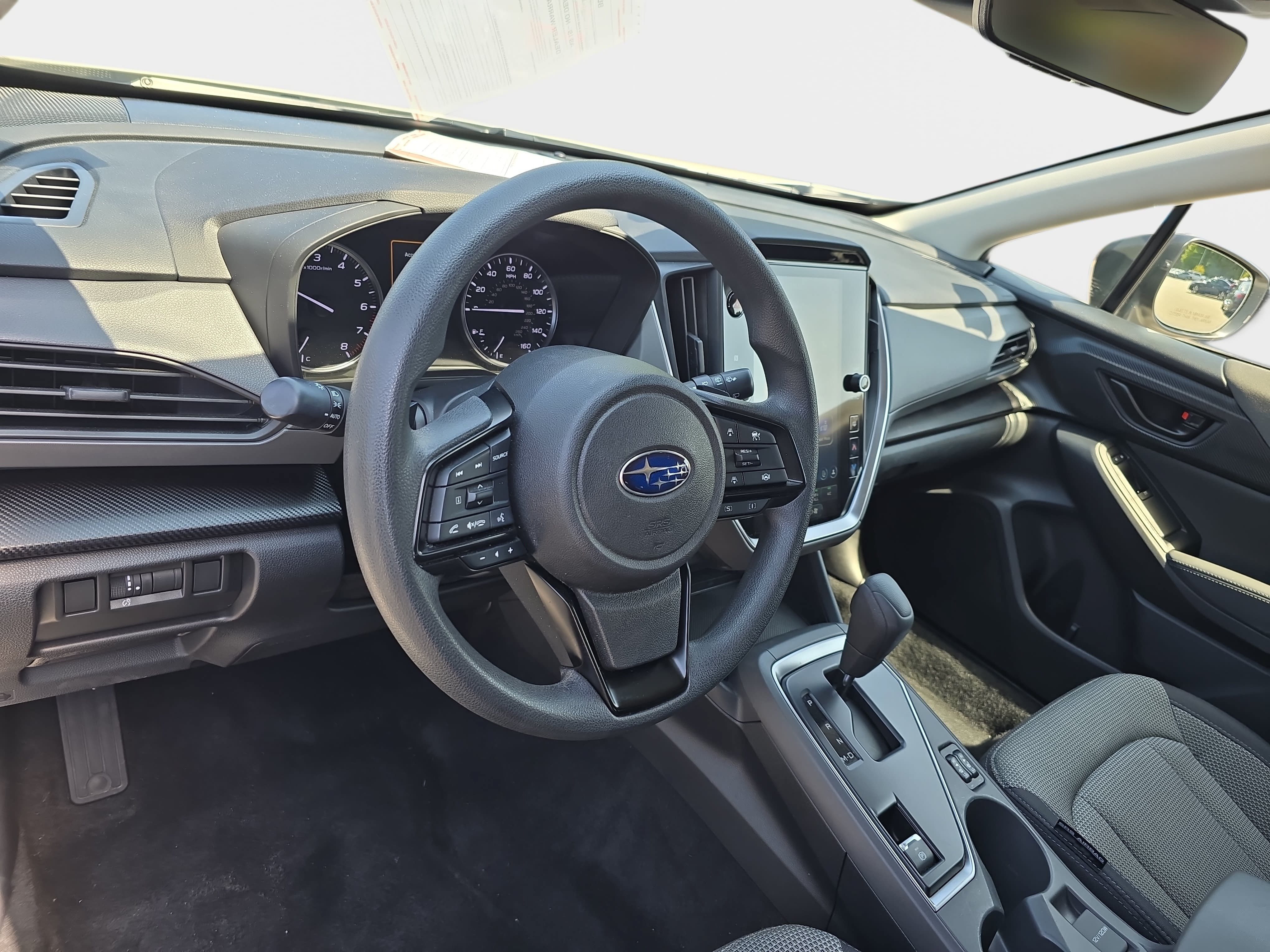 Used 2024 Subaru Crosstrek 2.0i Premium AWD/4WD image 15