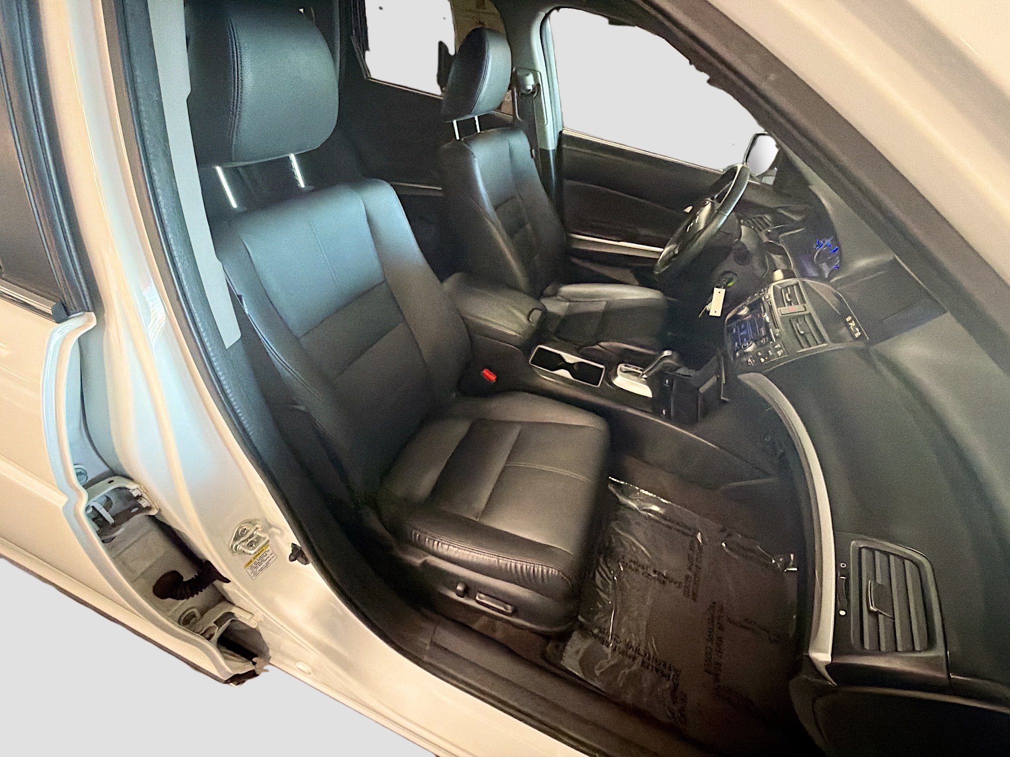 Used 2013 Honda Crosstour EX-L image 30