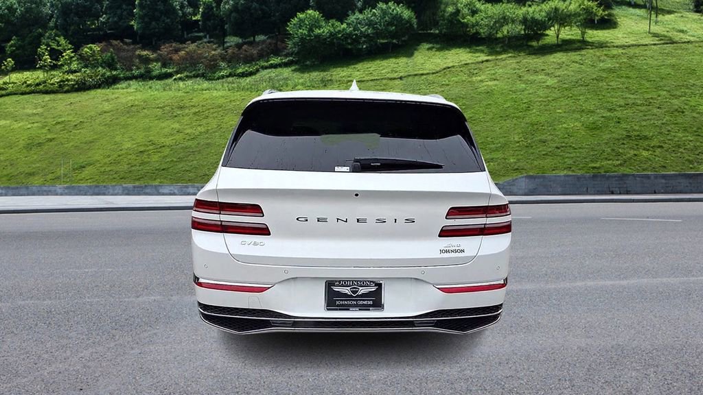 New 2026 Genesis GV80 2.5T Select image 7
