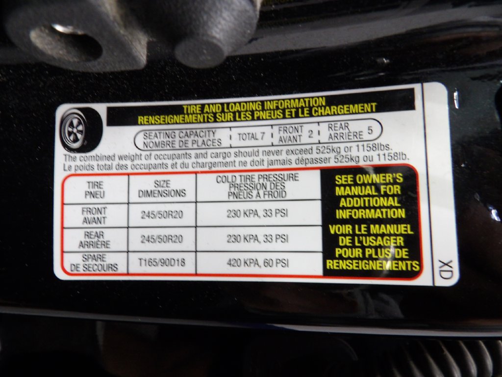 Used 2023 Subaru Ascent Touring w/ Popular Package #2A AWD/4WD image 61