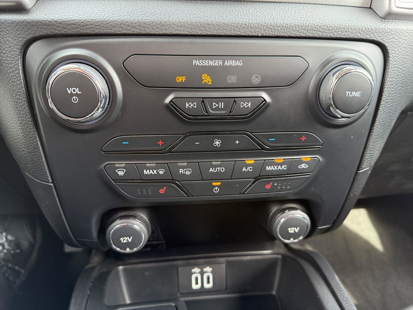 Used 2020 Ford Ranger XLT w/ Equipment Group 302A Luxury image 26