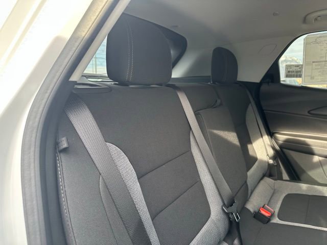 New 2026 Chevrolet TrailBlazer LT w/ Convenience Package image 15