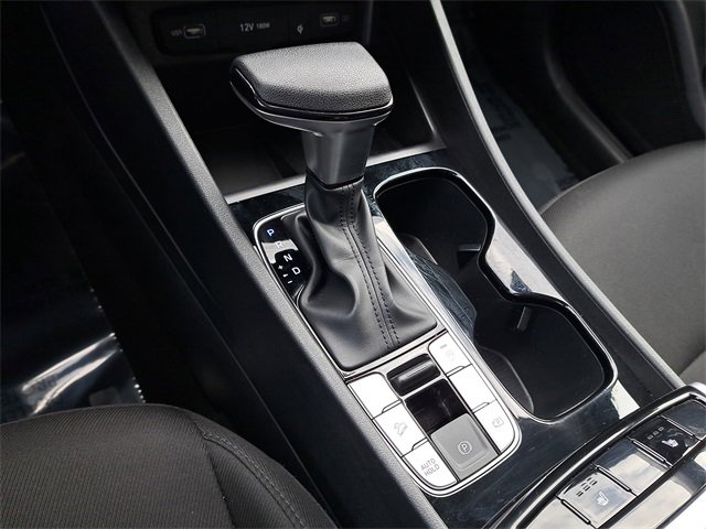 Used 2023 Hyundai Tucson SEL w/ Winter Package image 31