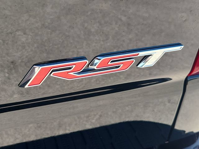 New 2026 Chevrolet Silverado 1500 RST RWD image 29