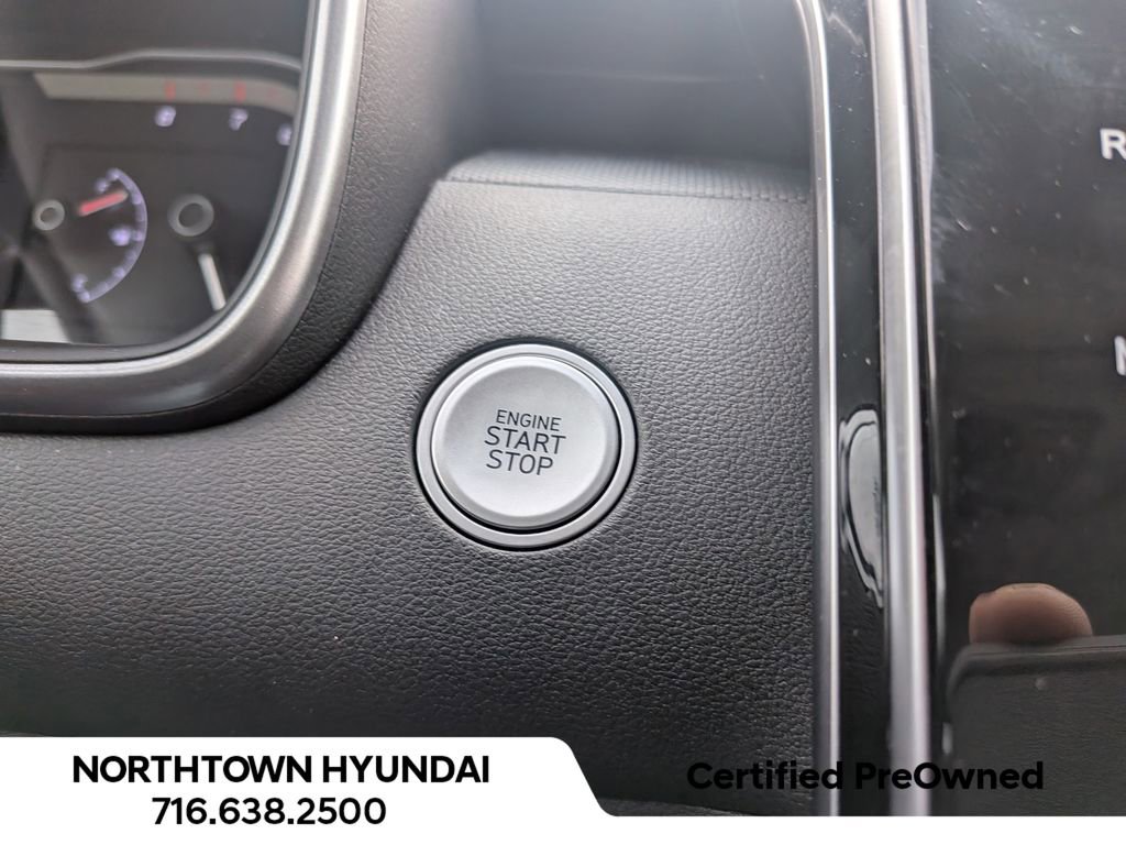 Certified 2023 Hyundai Tucson SEL image 19