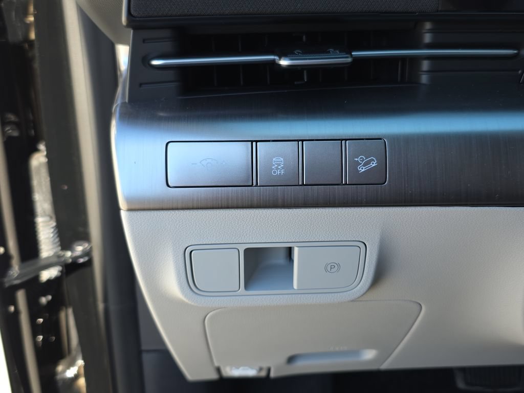 New 2026 Hyundai Kona SEL Sport AWD/4WD image 23