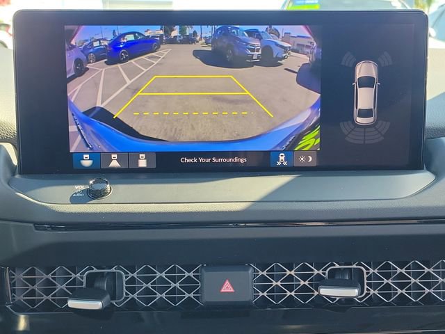 Certified 2024 Honda Accord EX-L image 29