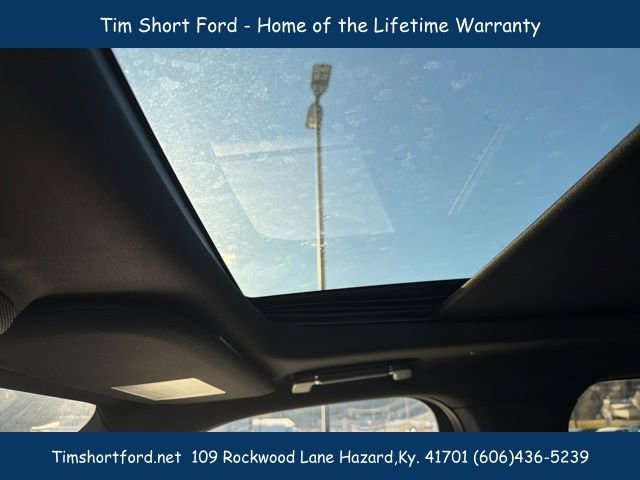 Used 2023 Lincoln Navigator Reserve image 20