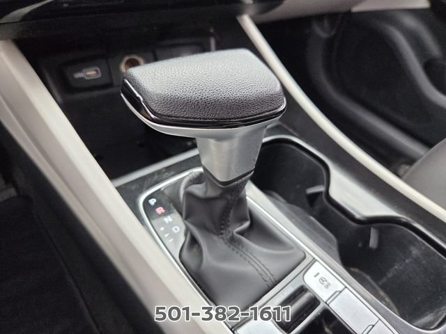 Used 2024 Hyundai Tucson SEL FWD image 23