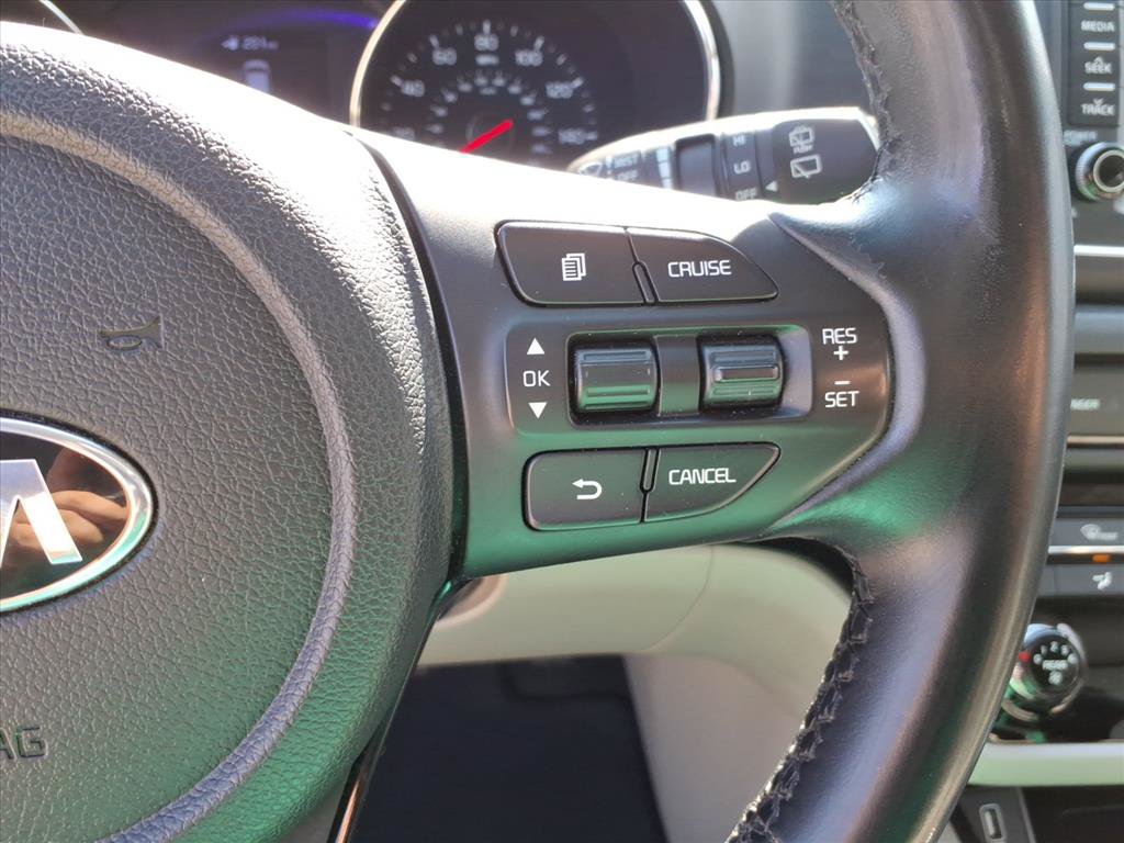 Used 2020 Kia Sedona EX FWD image 27